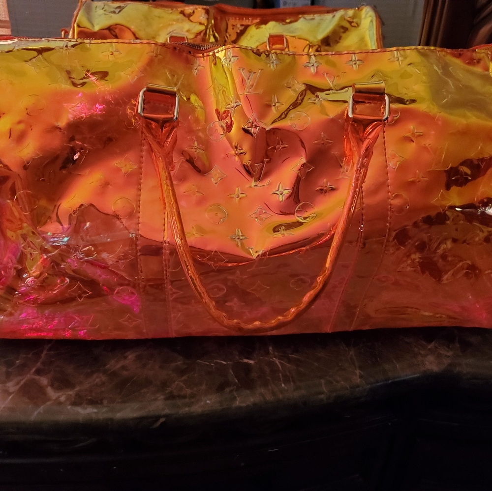 Duffle bags